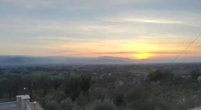 Tenuta Terra e Sole, Rezervovat Hotel Hotely v Castrocielo s parkováním, Parkování