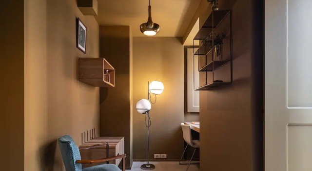 Номер Comfort toctoctoc lisboa