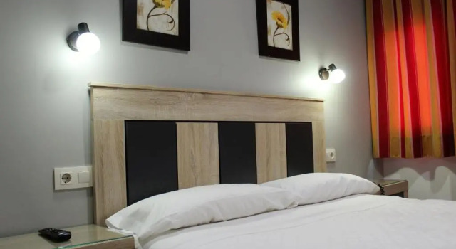 Hostal Madrid
