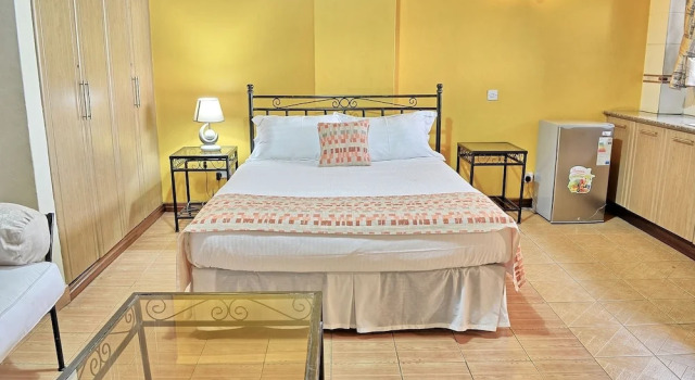 Двухместный номер Standard Space International Hotel