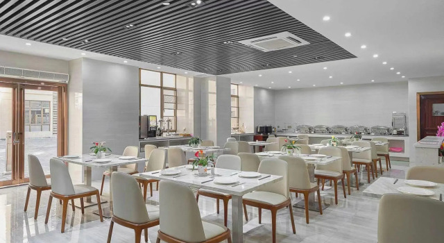 Santa Fe apartment (Lecong tianyoucheng store, Foshan)(圣菲公寓(佛山乐从天佑城店)), Boek Appartement Goedkope hotels in Guangdong