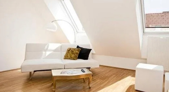 Puzzlehotel Appartement Schonbrunn
