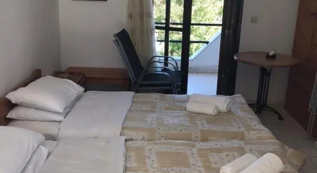 Номер Standard Oasis