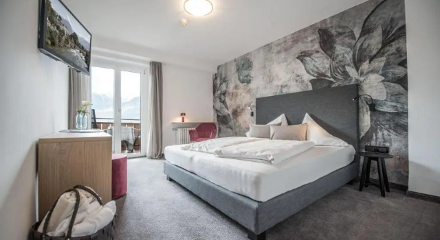 Номер Standard Hotel Walter