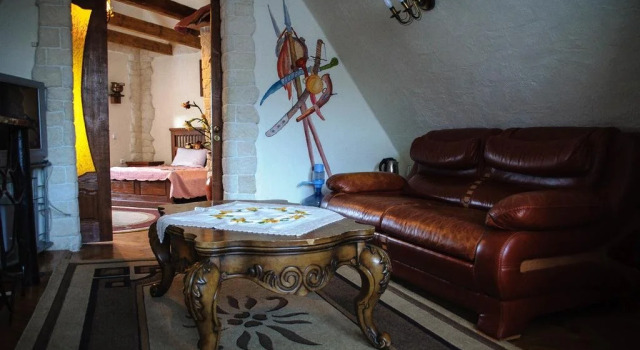 Muzey Sadyba Grazhda, Rezervovat Hotel Bukovel 