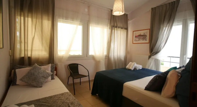 Villa Kyriaki Summer Resort
