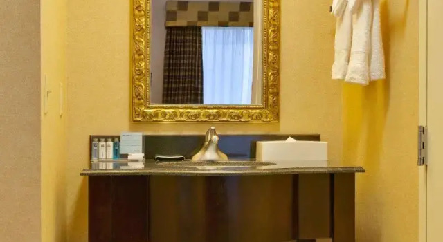 Двухместный номер Standard Hampton Inn & Suites Sacramento-Airport-Natomas