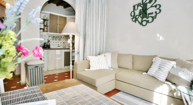 Коттедж с 2 комнатами Gina Guest House - San Frediano - Firenze