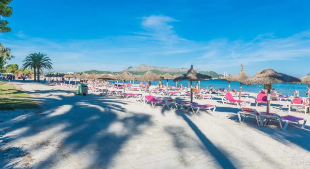 3 Bedrooms Apartment Bon Estar Apartment by Sealand Villas