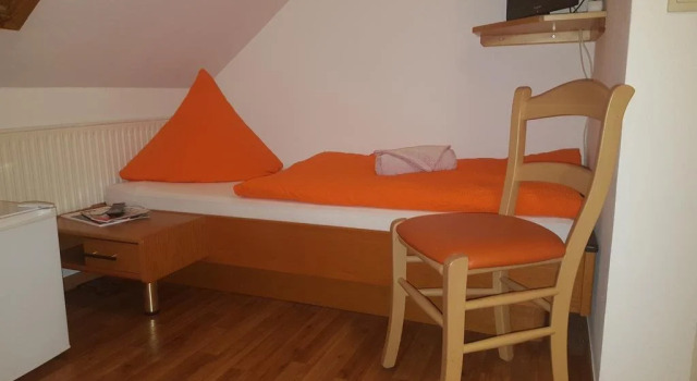 Gasthof Mdler, Rezervovat Hotel Zwickau Sasko