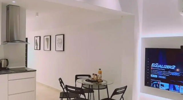 Апартаменты 50 AN 2 - Mezarina 2 Apartment
