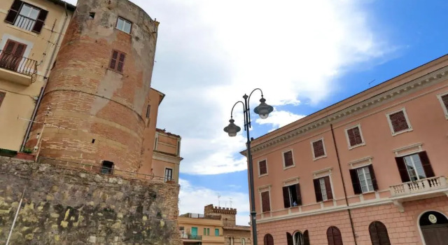 Il Borgo Luxury Suites, Prenota Hotel Hotel a Lazio con parcheggio, Parcheggio