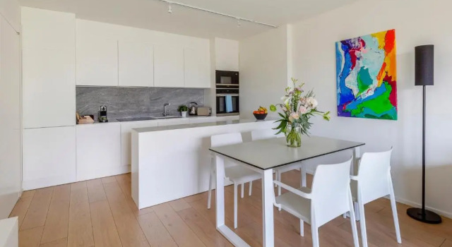 Апартаменты Superior Sasso Boretto, Luxury Holiday Apartments