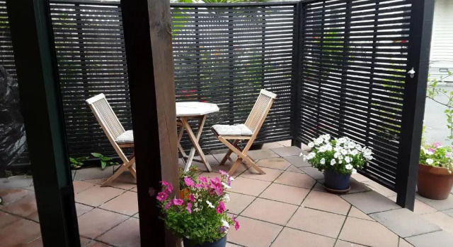 Студия Cave Rock Guest House