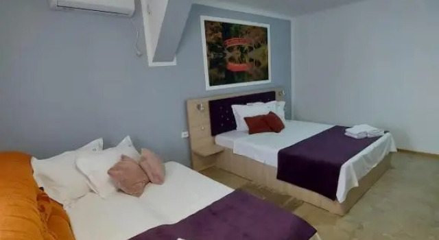 Standardní pokoj Casa Iv
