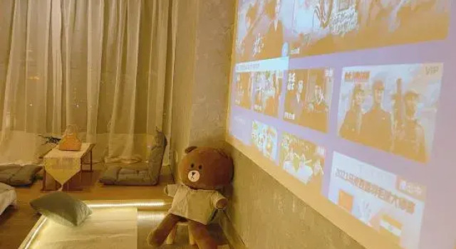 Qilin Nuanshe Homestay, Prenota Hotel Liuzhou Guangxi
