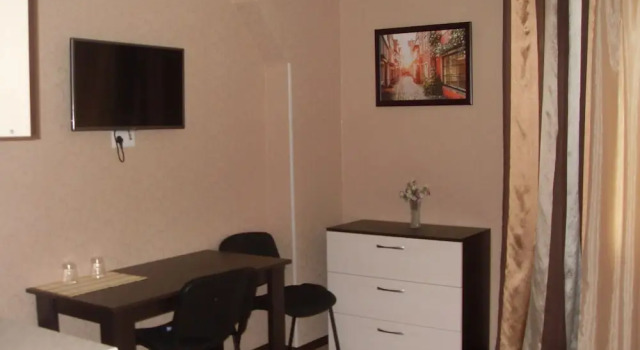 Balkonlu Süper çift kişilik oda Vila Lolo