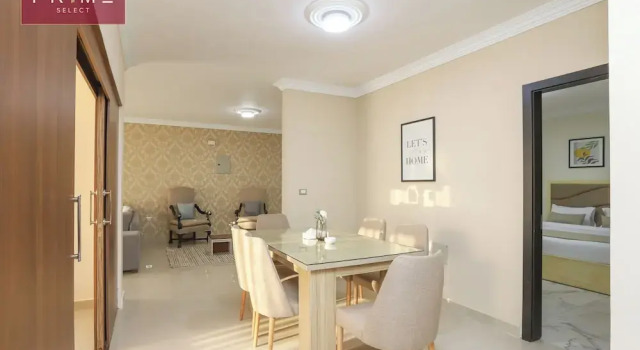 Standard apartament 3 camere Prime Select One Kattameya