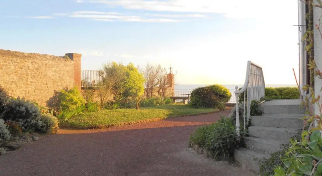 Номер Standard Villa les Dunes
