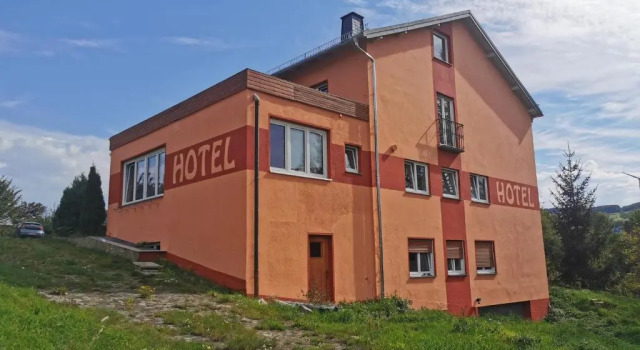 Meister BÄR HOTEL Frankenwald, Book Hotel Rudolphstein Franconian Forest
