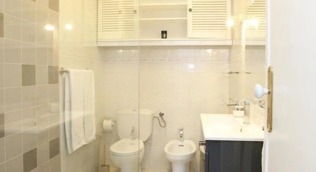 Апартаменты Comfortable and Central Apartment Cascais