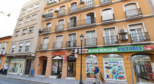 Apartment Victoria 45, Забронировать Апартаменты/квартира Малага - центр Малага, рядом с Malaga Town Hall