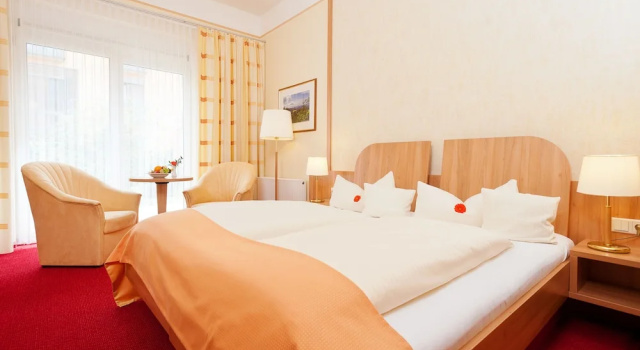 Номер Classic Hotel am Vitalpark