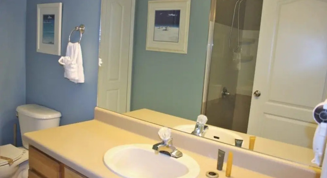 Runaway Beach Club 8203 - Two Bedroom Condo, Rezerwuj Hotel Kissimmee Kissimmee
