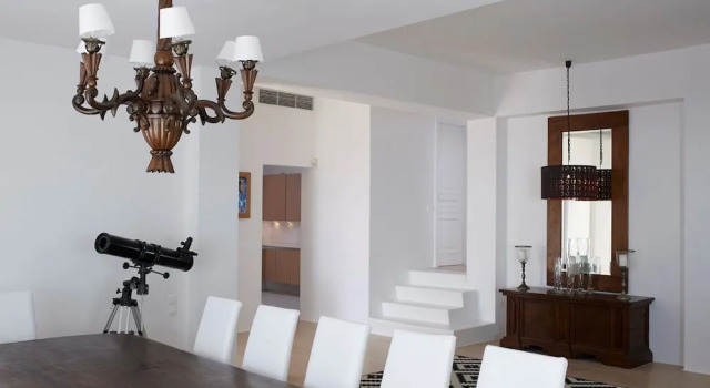 Villa Delilah