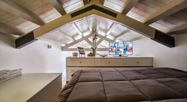 Suite&Spa Chambres Du Monde