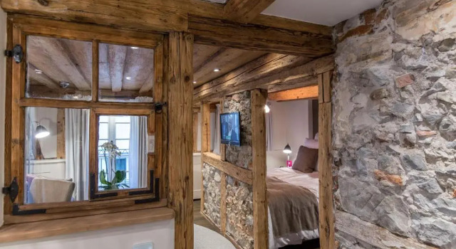 Номер Standard Boutique - Hotel Adara