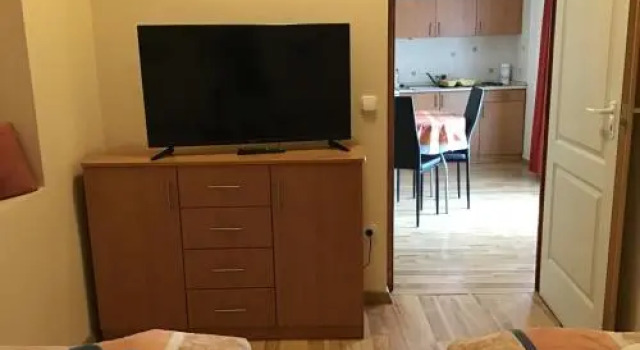 Drávecz Apartman, Забронировать Апартаменты/квартира Балатонлелле Шомодь, рядом с Пляж Напфень