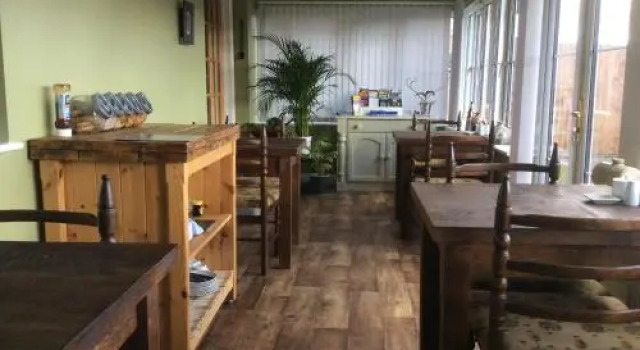 Acer Lodge Bed & Breakfast, Boek Hotel Hotels in Norfolk met parkeren, Parkeren