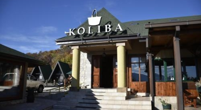 Aparthotel Koliba, Rezervasyon Otel Povija 