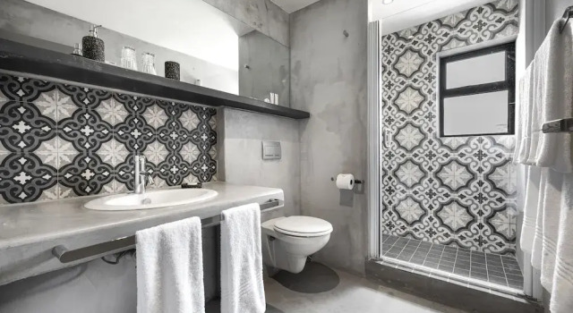 Номер Luxury Belle Maroc Boutique Hotel