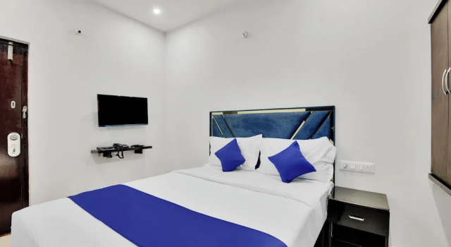 Номер Superior Tranquil Inn Mysore