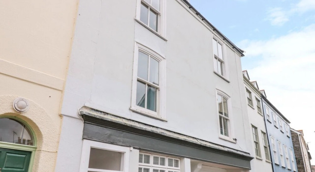 34b Clarence Street, Varaa Huoneisto Asunnot kohteessa Merseyside, Huoneisto