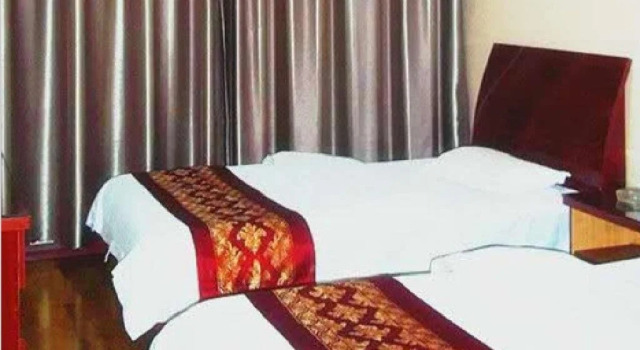 Jiamei Hotel, Book Hotel Yuncheng Shanxi