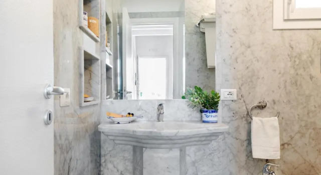 Apartment Doppelhaus Tonnara di Sciacca