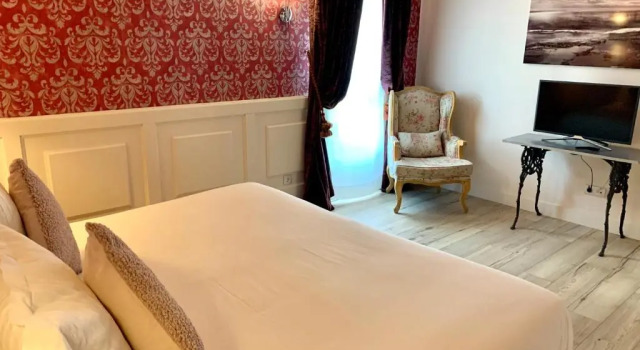 Полулюкс Akla Hotel Palacio Torre de Ruesga