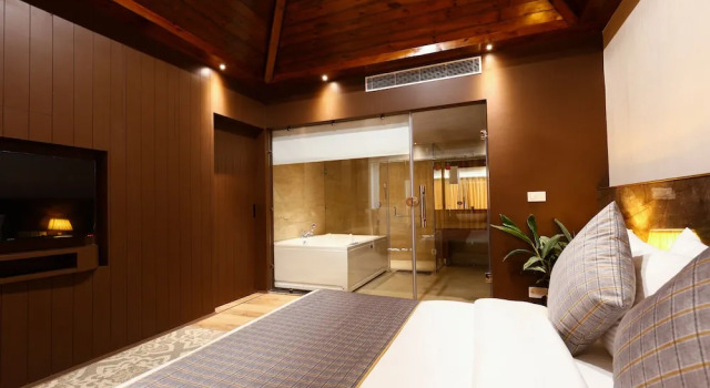 Номер Presidential The Voyage Resort