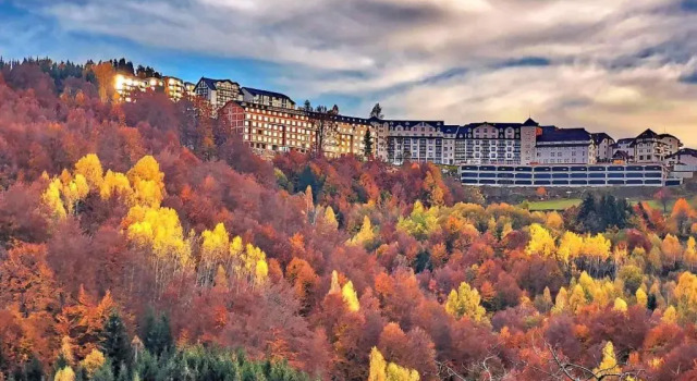 Студия Apartman N 20-Milmari Resort