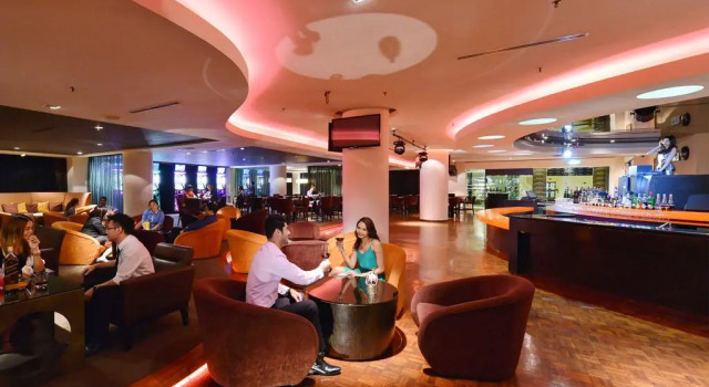 Hotel Equatorial Melaka, Rezerwuj Hotel Hotele all inclusive w Malakka, All Inclusive