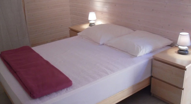 Chalet bois tout confort avec Spa, Reserva ahora Chalet de montaña Saint-Amandin Francia