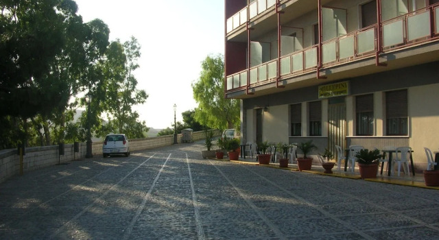 MillePini, Book Hotel Hotels in Sicily with Parking, Parking