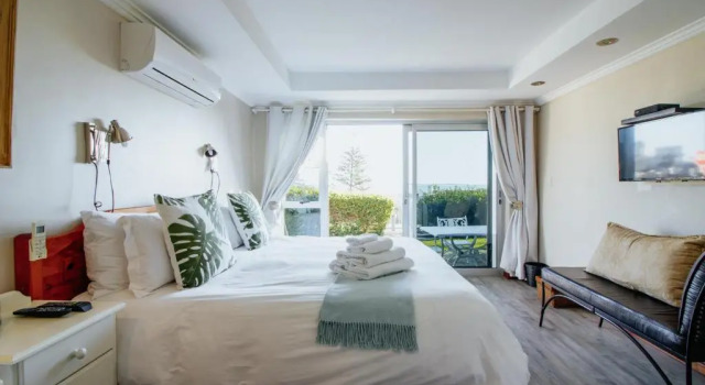 Номер Deluxe Blaauw Village Guest House