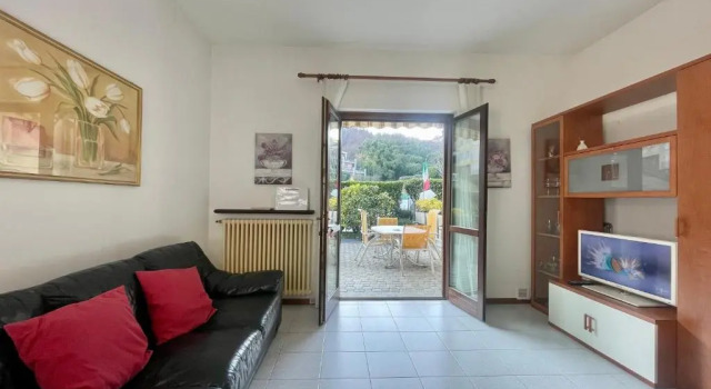 Casa del Limone in Menaggio