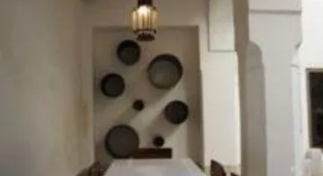 Riad 12, Забронировать Отель Отели Марракеш-Тенсифт-Эль-Хауз с бассейном, Бассейн