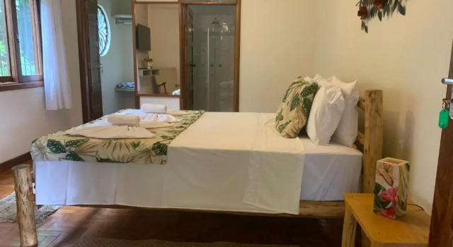 Pousada Penedo