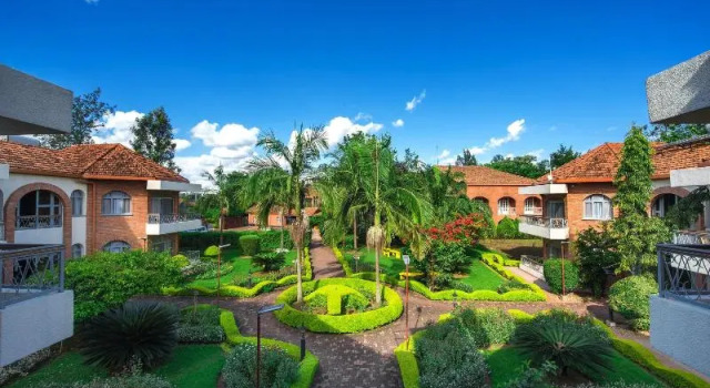 Одноместный номер Luxury с балконом Hotel Chez Lando